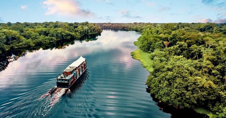 First access: Uniworld debuts brand-new 2024 world river cruise to ANZ market