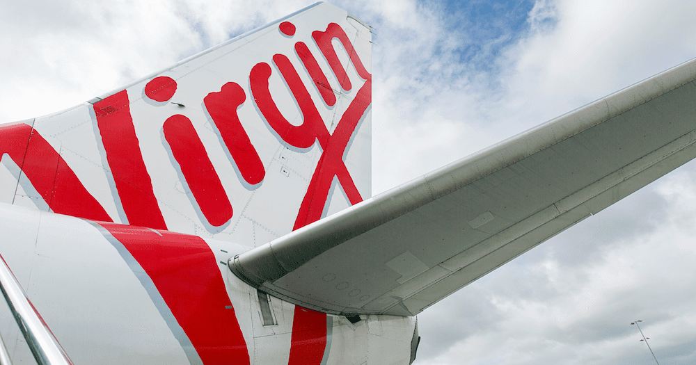 Virgin Australia returns to NZ, launches $409 sale fares
