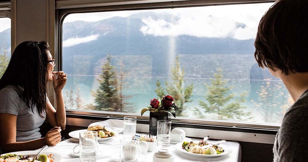 Tracking ahead: Rail Online expands North America product with VIA Rail Canada