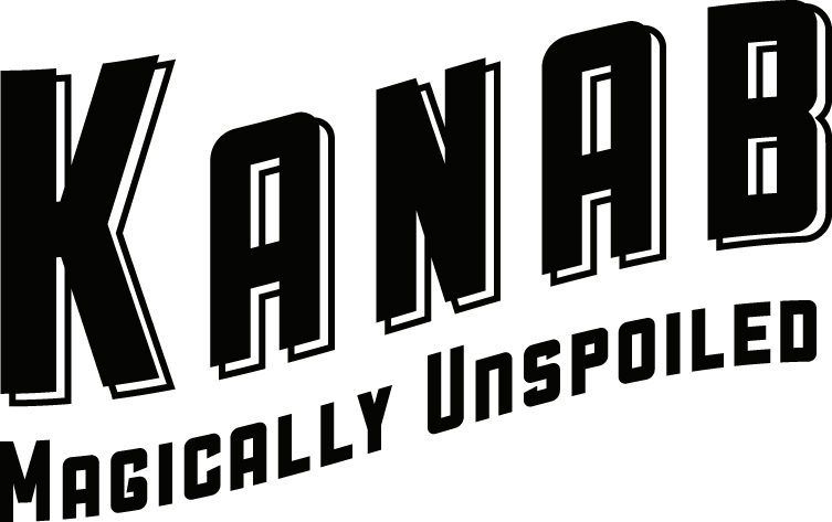 Kanab, Utah: Is this the world’s best “be here now” destination? 3 kanab main logo
