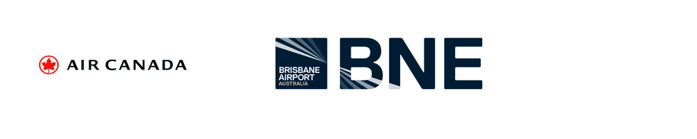 logos AC and BNE