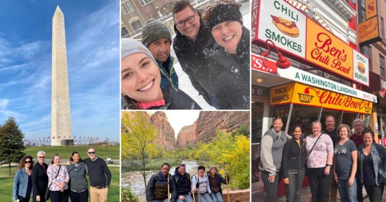 “Can’t say I have experienced anything like it”: Agents rave post-Utah, DC trips