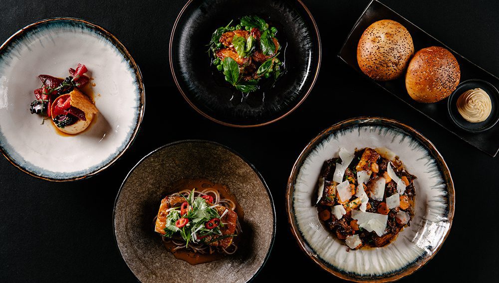 Eureka 89 In a city that thrives on food, wine & culture, there are few better places to experience the heart and soul of Melbourne than the Eureka 89 dining room