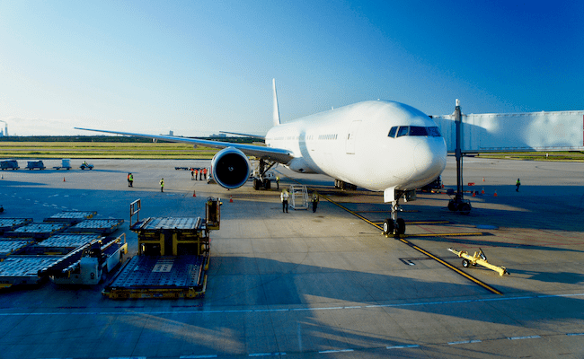 BNE plane