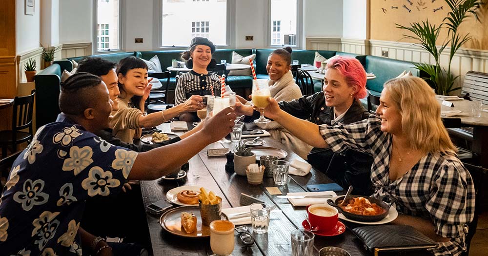 Be real: 86% of Aussie travellers want travel brands to be more inclusive on social media