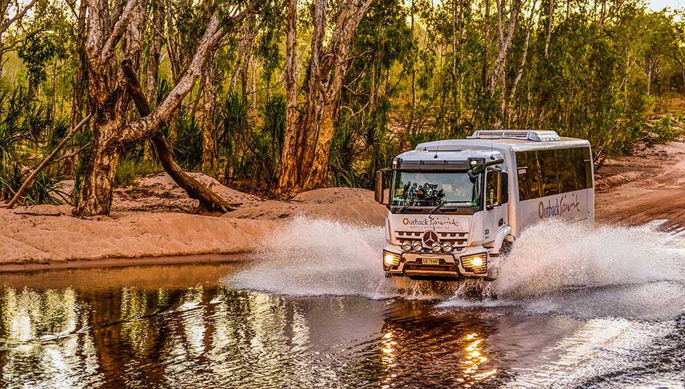 Kimberley expert Outback Spirit releases 2024 season with earlybird savings 1 OS Experience Kimberley Drysdale River 8