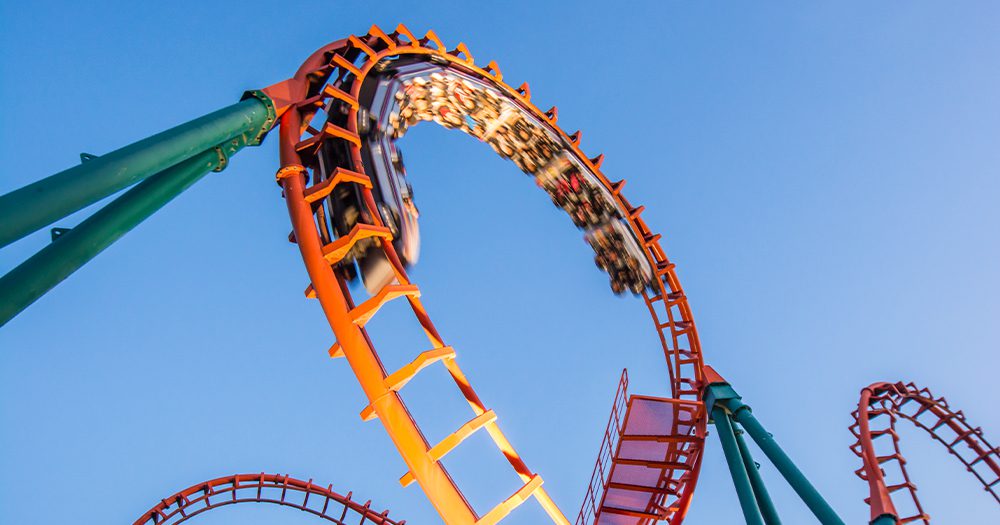 Let's Karryon moving onwards and upwards into 2023, together in travel