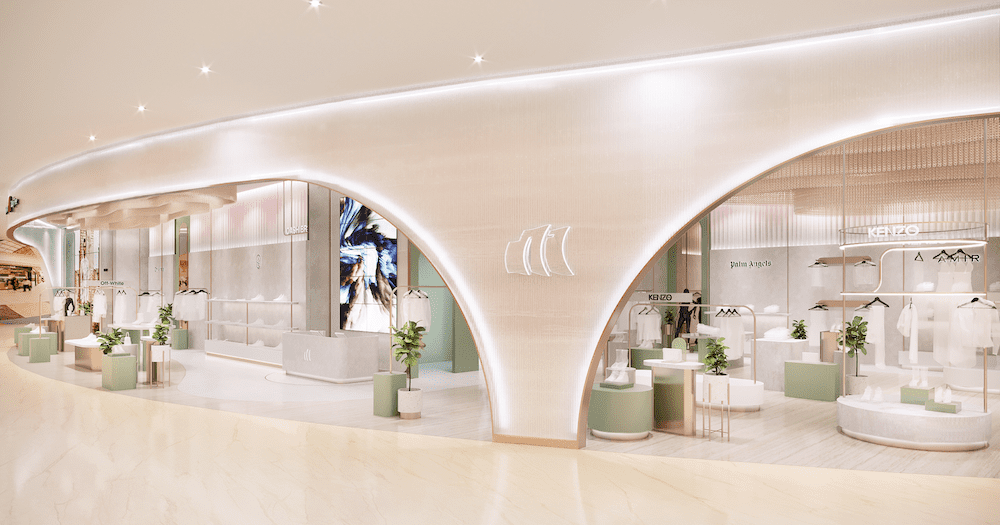 Domestic bliss: SYD to launch first airport ‘department store’
