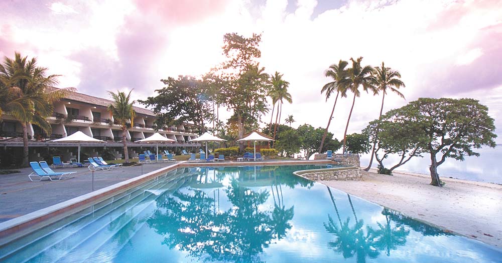 Karryon Travel Deals: ANA Japan, Globus, Virgin Voyages, Fiji, Singapore + more