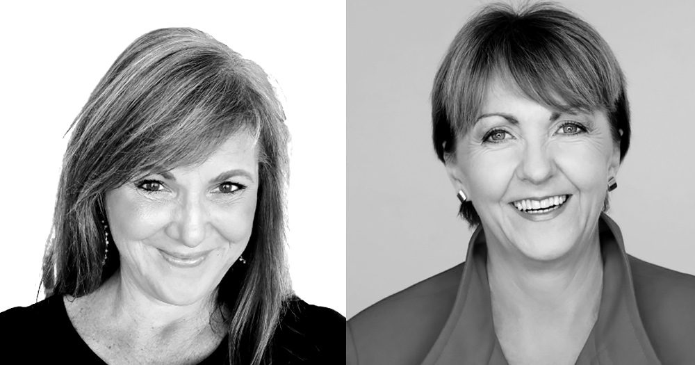 Movers + Shakers: Sue Graham & Vanessa Whitaker join FCTG Independent