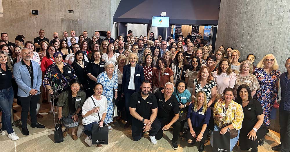 TravelManagers’ Market Days ring in Christmas, connection and collaboration