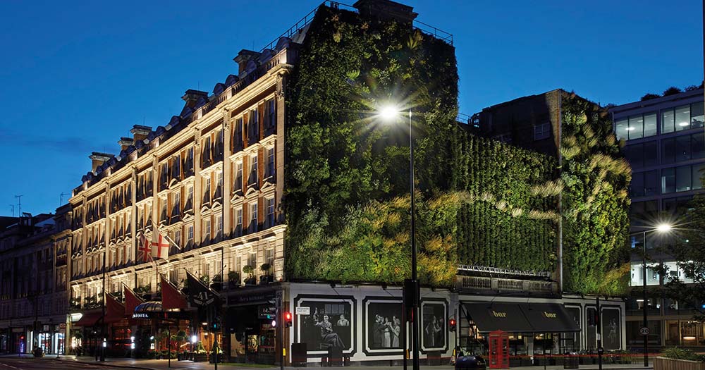 Global leap: The Travel Corporation announces landmark sustainable stance