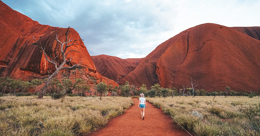 Northern Territory travel deals: Four great packages right on every Australian’s doorstep
