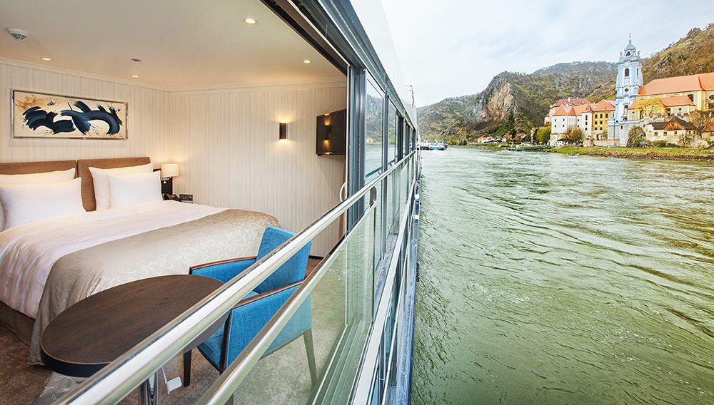 Avalon Waterways provides unparalleled experiences and relaxed luxury