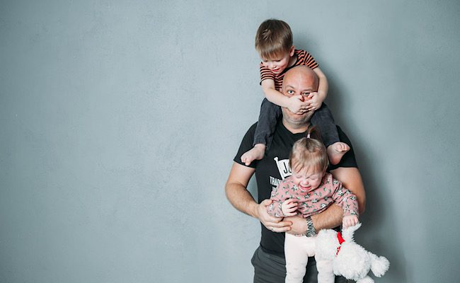 Back to school special: How being a travel advisor is a lot like being a parent 1 Being a travel agent is like being a parent