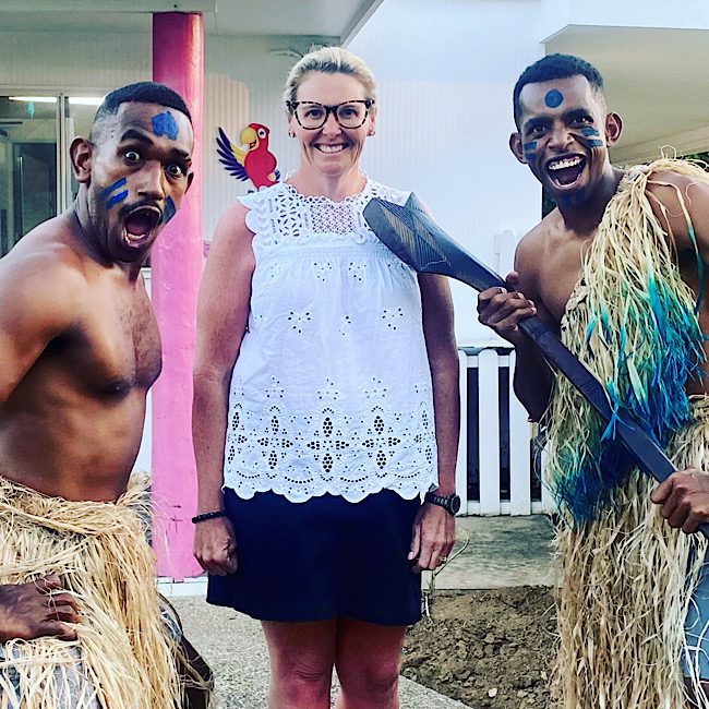 Respect, more flights and a work/life balance: 10 travel agents share their hopes for 2023 7 74D7E252 9FFB 47A7 AADA 04D04B4F769B