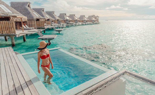 Can the REAL travel influencers please stand up?