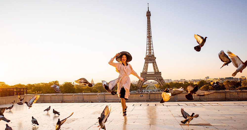 Power trip: world’s most powerful city destination revealed