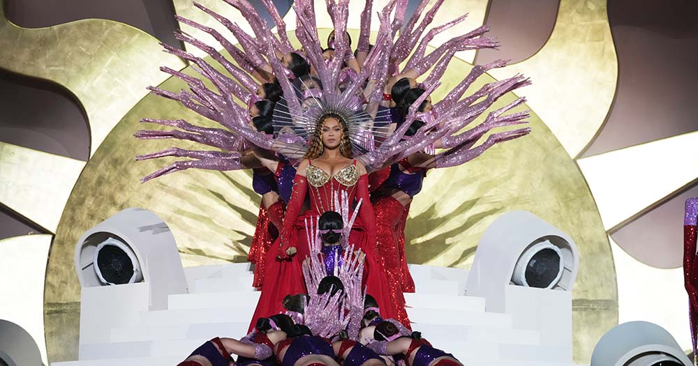 Oy Bey! Beyoncé headlines Atlantis The Royal’s star-studded big resort reveal