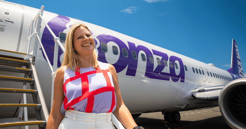 New Aussie carrier goes on sale: Bonza fares start from $49 