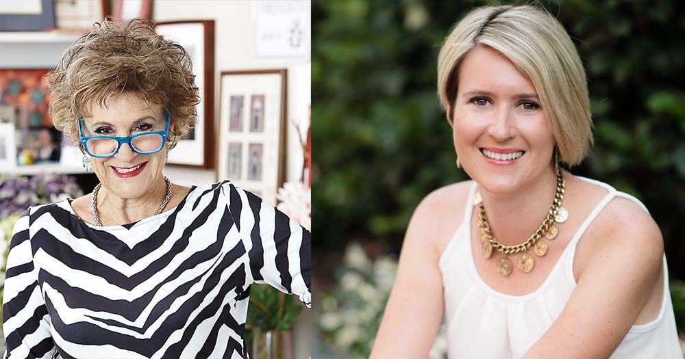 Travel sheroes: CATO International Women’s Day Lunch speakers revealed