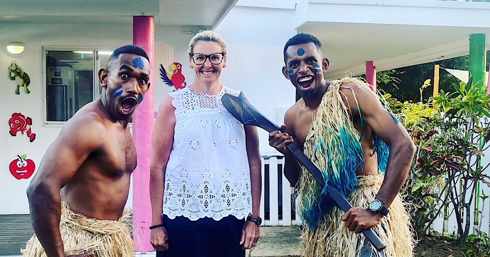 Travel Influencers: Belinda Hackett, Personal Travel Manager