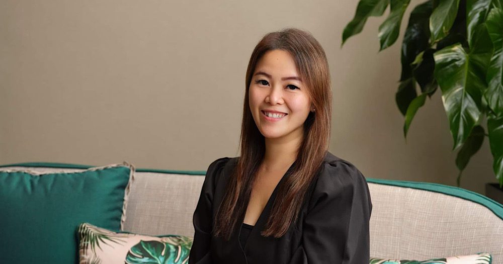 MOVERS + SHAKERS: Valerie Loy, Club Med Marketing VP in East, South Asia and Pacific