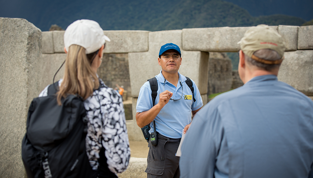 Agents: looking for personalised trips without the hassle and happier clients this year? 5 Guide AK