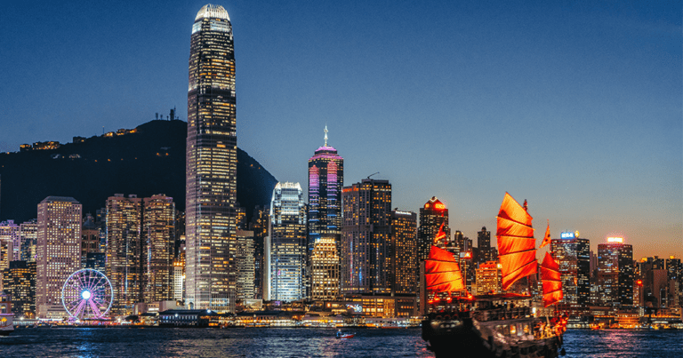 Now Hiring: Senior Executive/Assistant Manager – Trade Marketing, Hong Kong Tourism Board