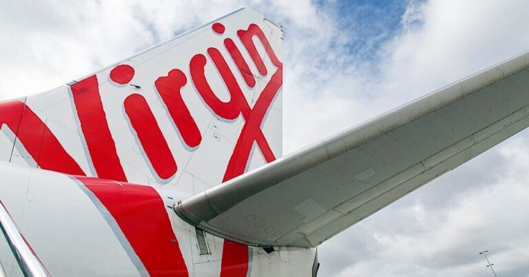 Bring on 2023: Virgin Australia sale from $55 one-way as business travel soars