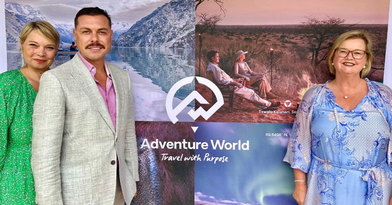Adventure World joins Virtuoso’s Regional Preferred Partner Program