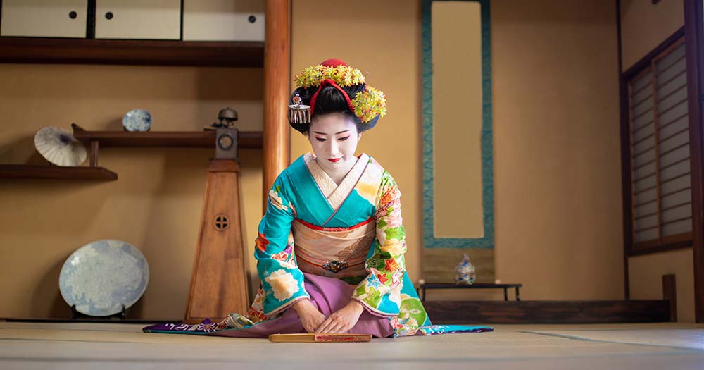 2023/24 Scenic Japan & South Korea trips have landed with earlybird offers