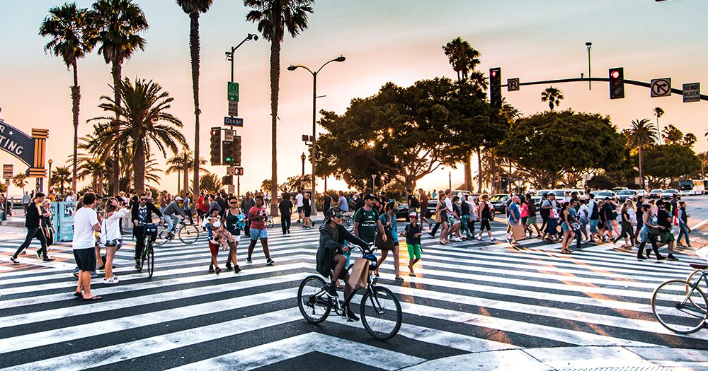 Movers + Shakers: Santa Monica appoints GTI for AU/NZ travel trade activity