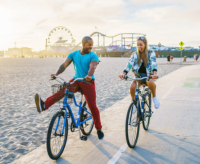 Santa Monica Cycle