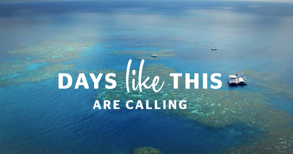 Queensland is calling: TEQ dials up tourism with new $5M marketing campaign