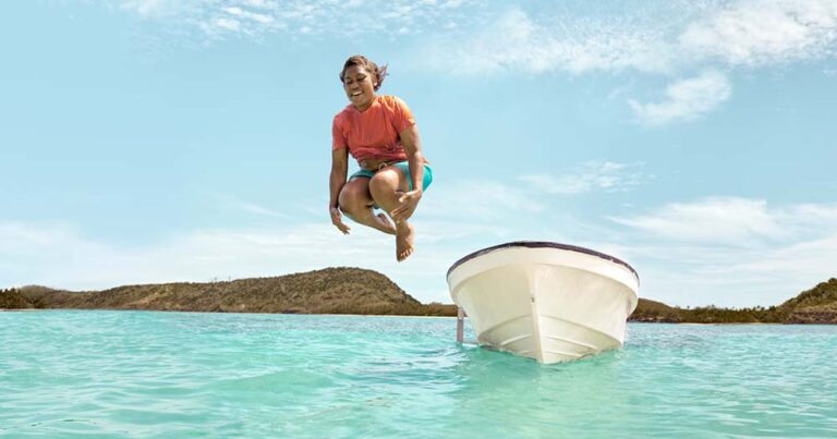 Happiness, naturally: Fiji launches new global brand platform and logo