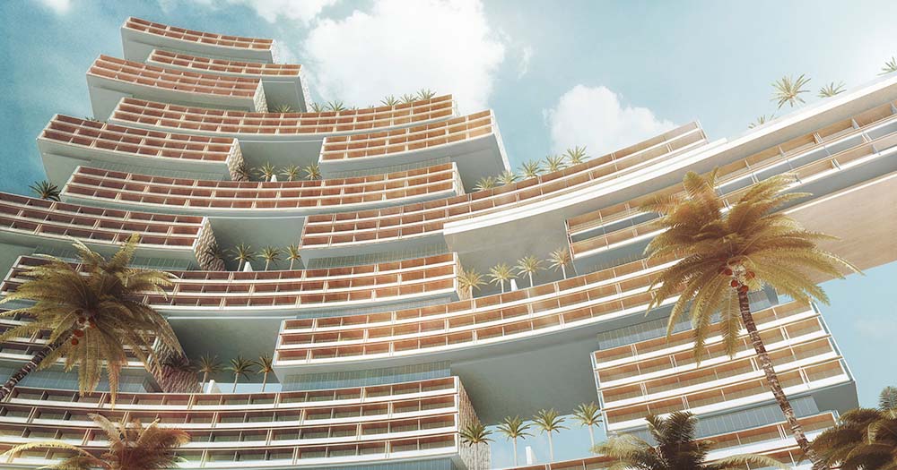 First look: Atlantis The Royal Dubai's grand reveal in January 2023