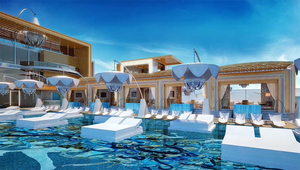 First look: Atlantis The Royal Dubai's grand reveal in January 2023 2 atlantistheroyal artampdesign cloud22stemampbloomday