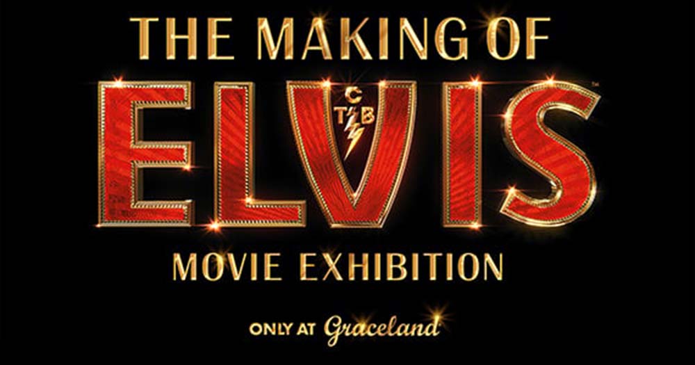 The Gold Coast meets Graceland with Elvis movie exhibition in Memphis