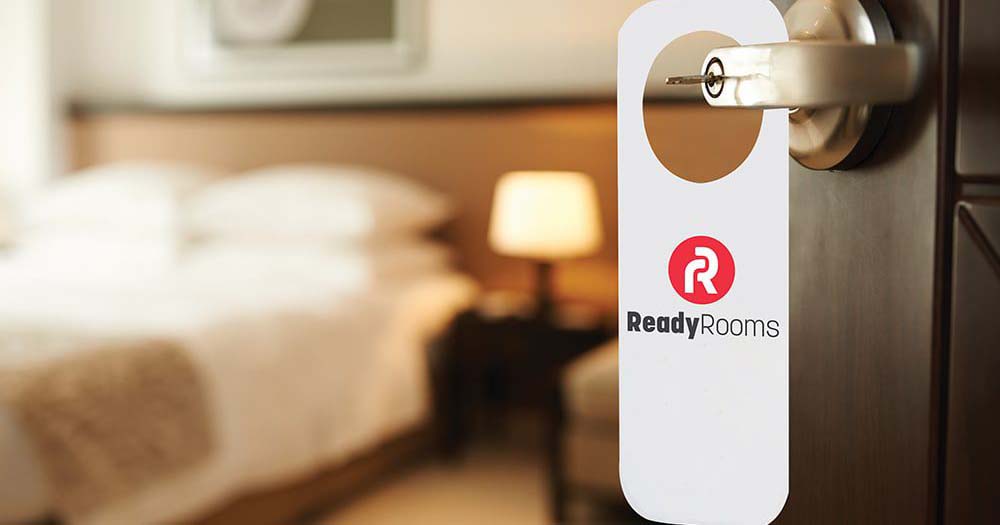 ReadyRooms upgrades user experience in bid to make booking easier