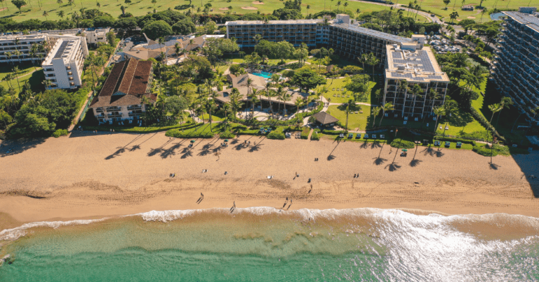 Stay and Save! Fair room rates + no resort fees = Hawaiʻi holiday for longer!
