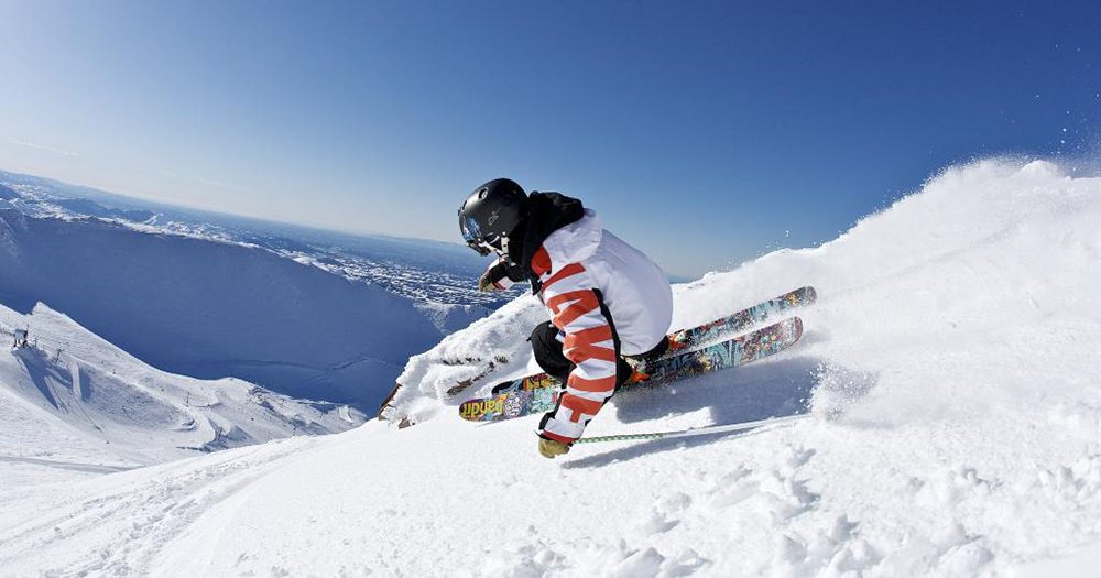 WIN a winterful road trip & ski adventure along NZ’s Snow Highway
