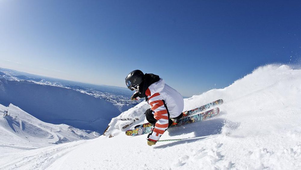 Thanks to its expansive ski area, solid snowfall, and affordable prices, Mt Hutt comes up tops