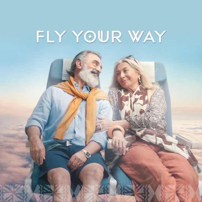 Fiji Airways' new fare concept