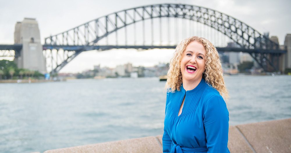 Travel Influencers: Holly Velardo, HollyDay Travel