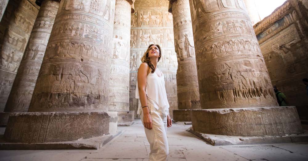 Advisors for advisors: A&K Tailor-Made Journeys is your ultimate sidekick