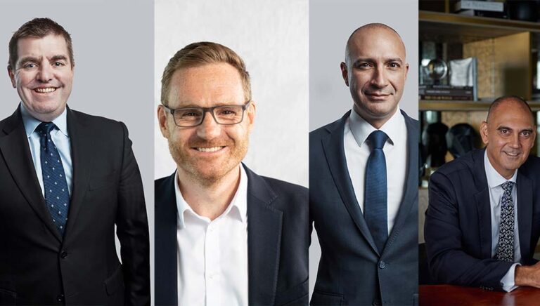 Movers + Shakers: Accor Pacific changes regional leadership lineup