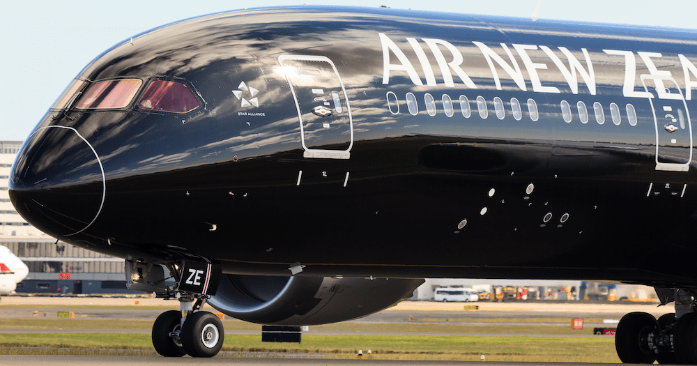 Air New Zealand unveiled as major sponsor of AFTA’s Women in Travel Summit