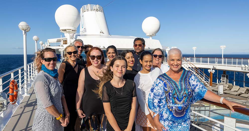 Cruise Review: Azamara Quest – Wellington to Auckland