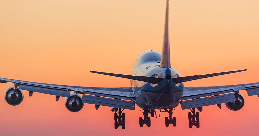 Farewell to the Queen: Boeing says goodbye to the iconic 747